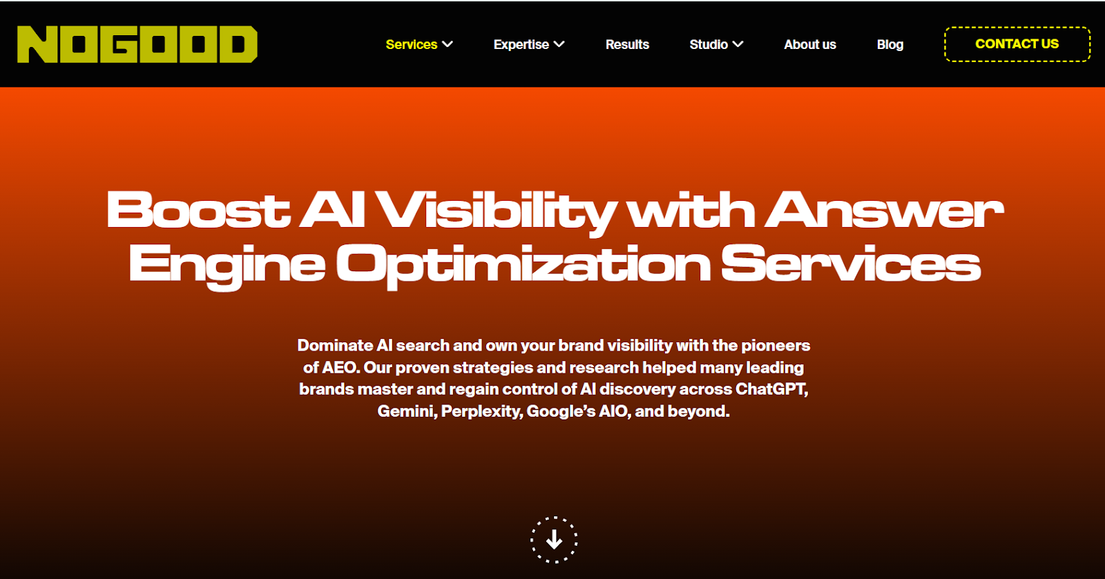 SaaS SEO Agency
