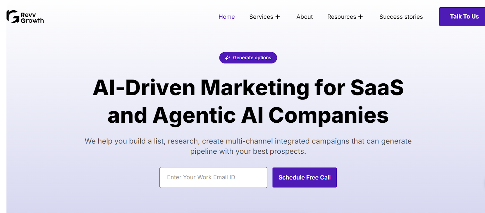 Revv Growth SEO Agency