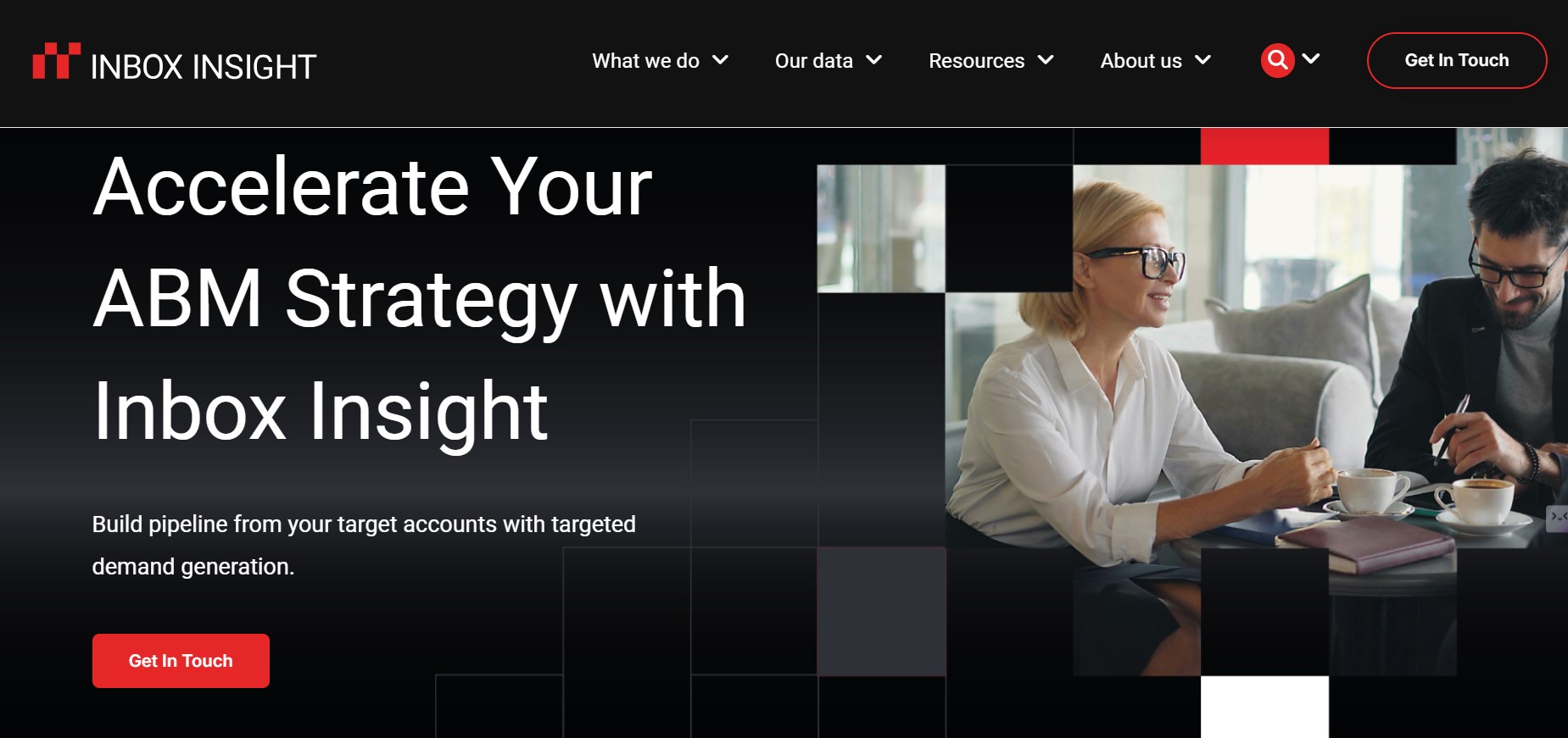 inbox insights abm