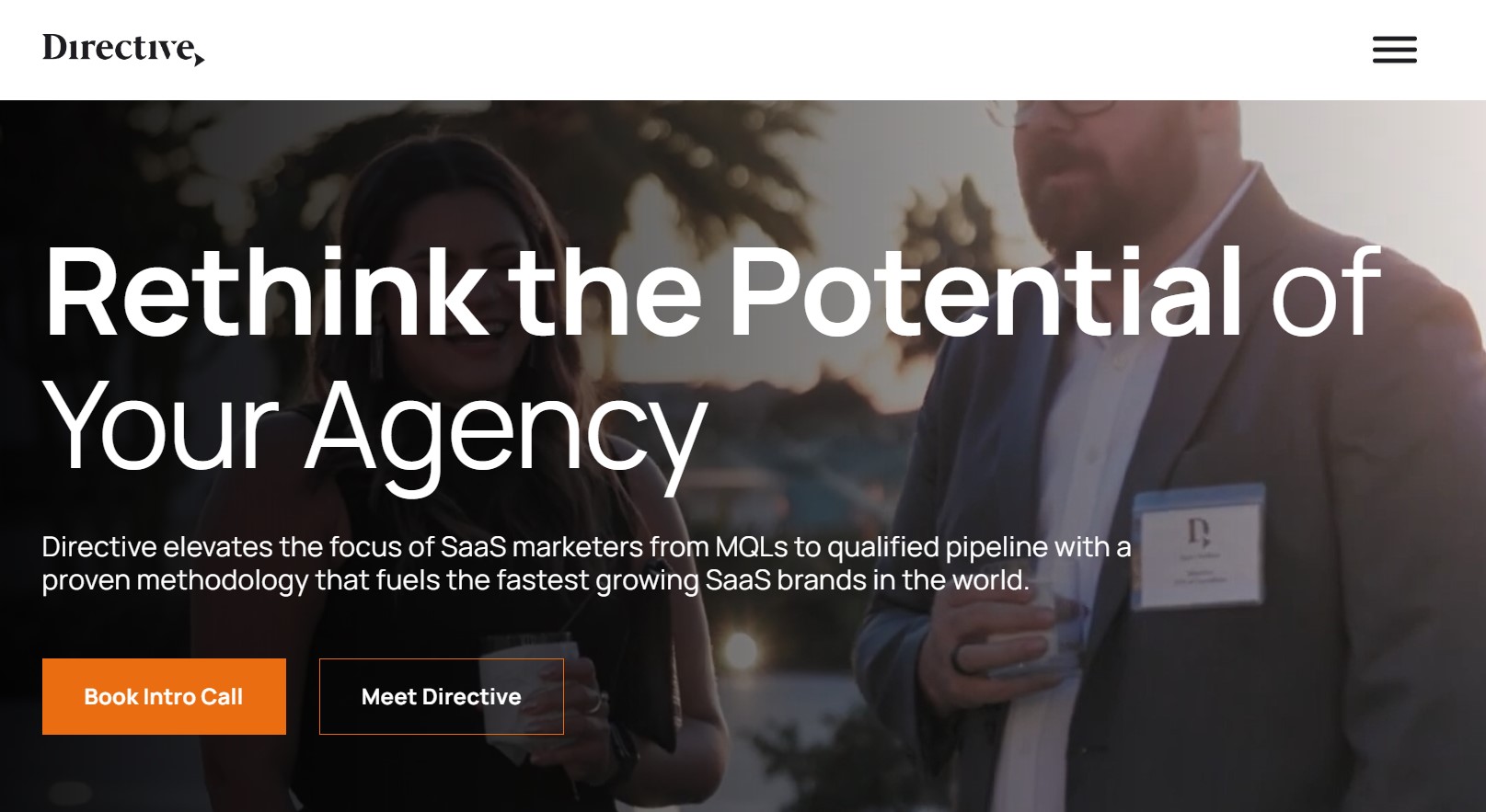 directive consulting- b2b saas digital marketing agency