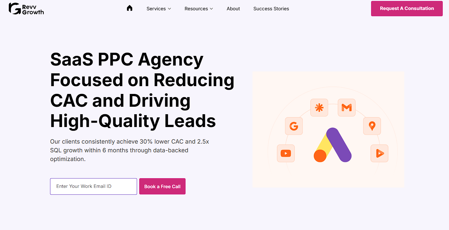 Revvgrowth Agency
