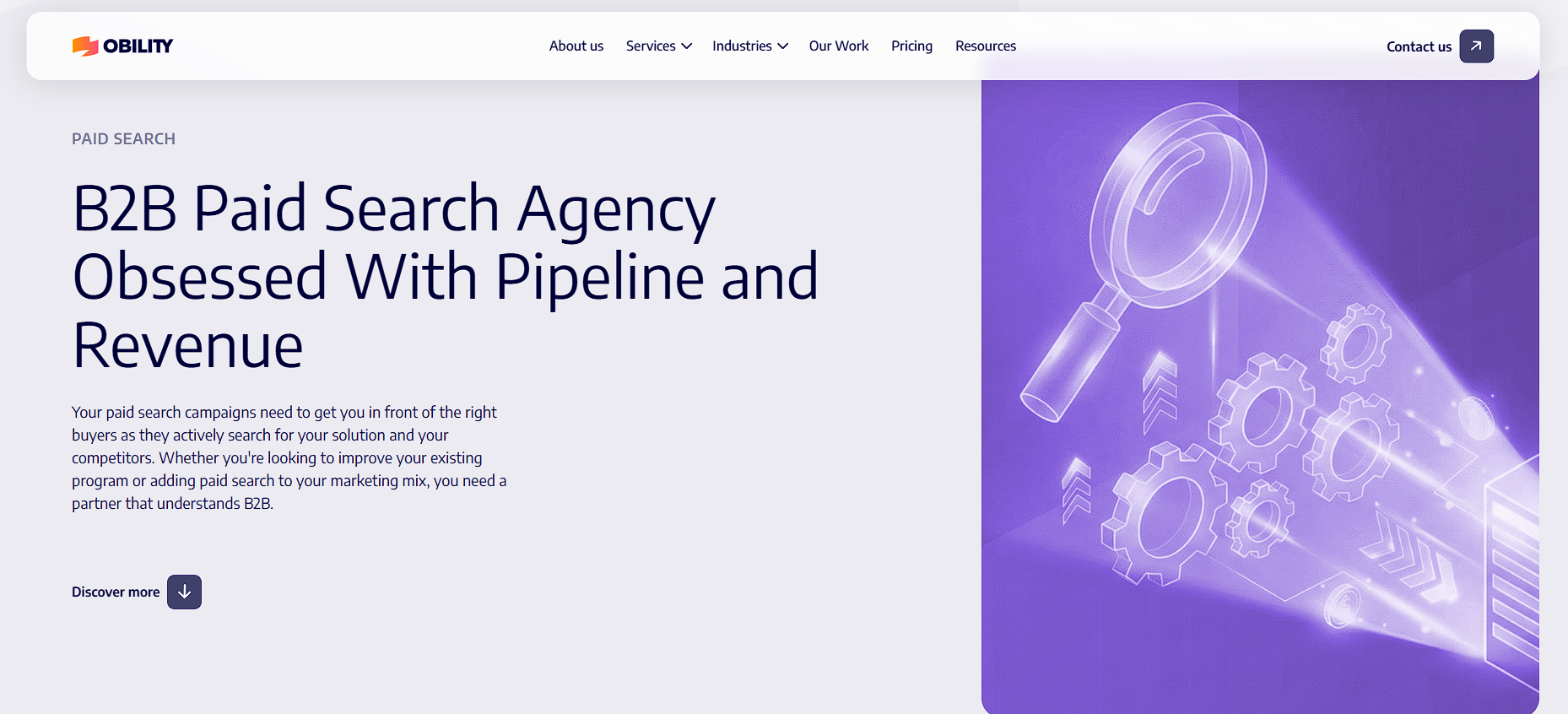 Obility Agency