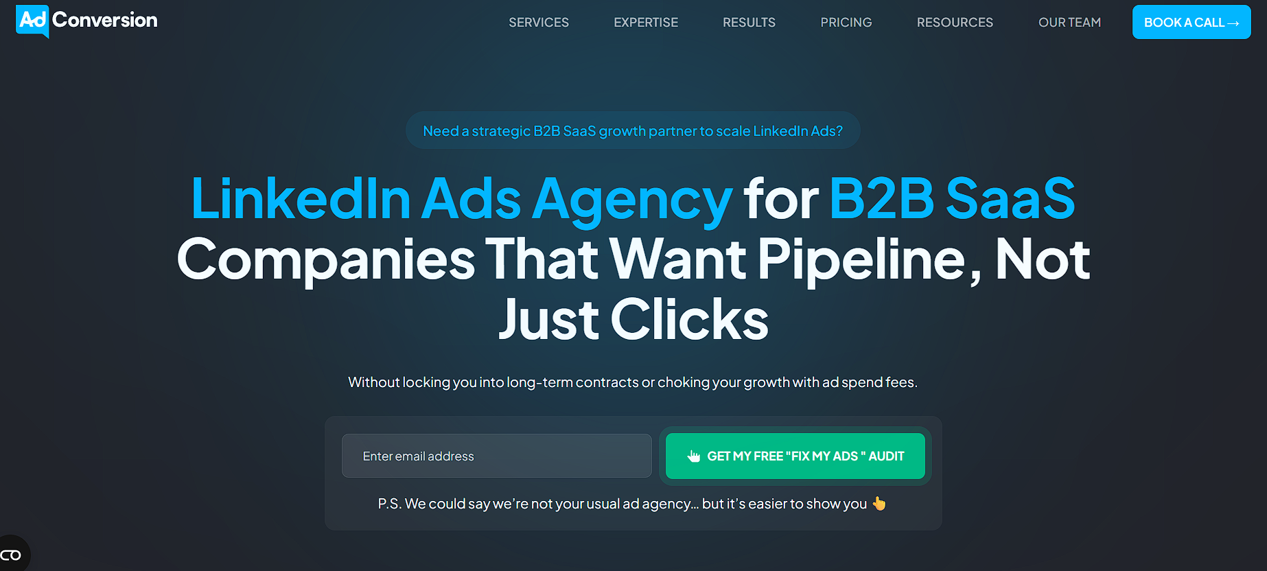 AdConversion
