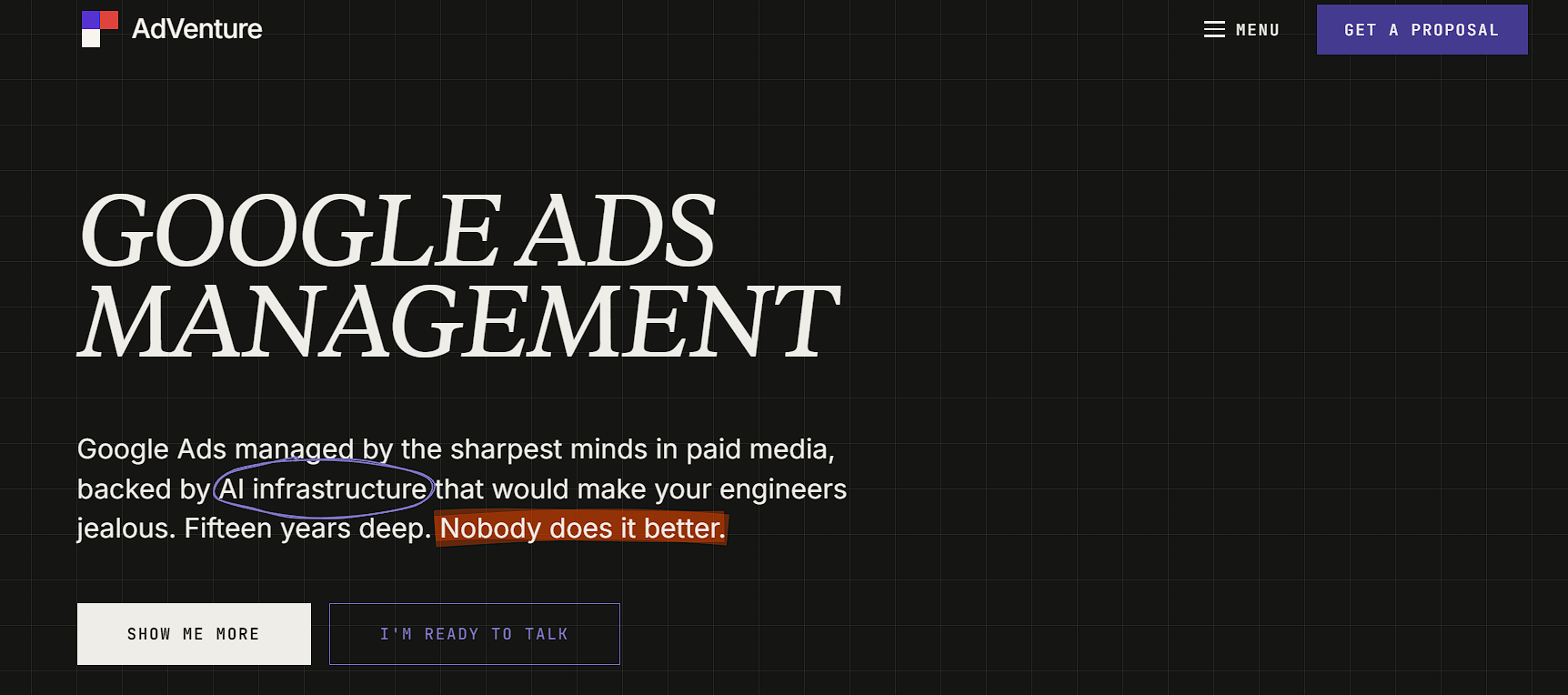 AdVenture Media Group