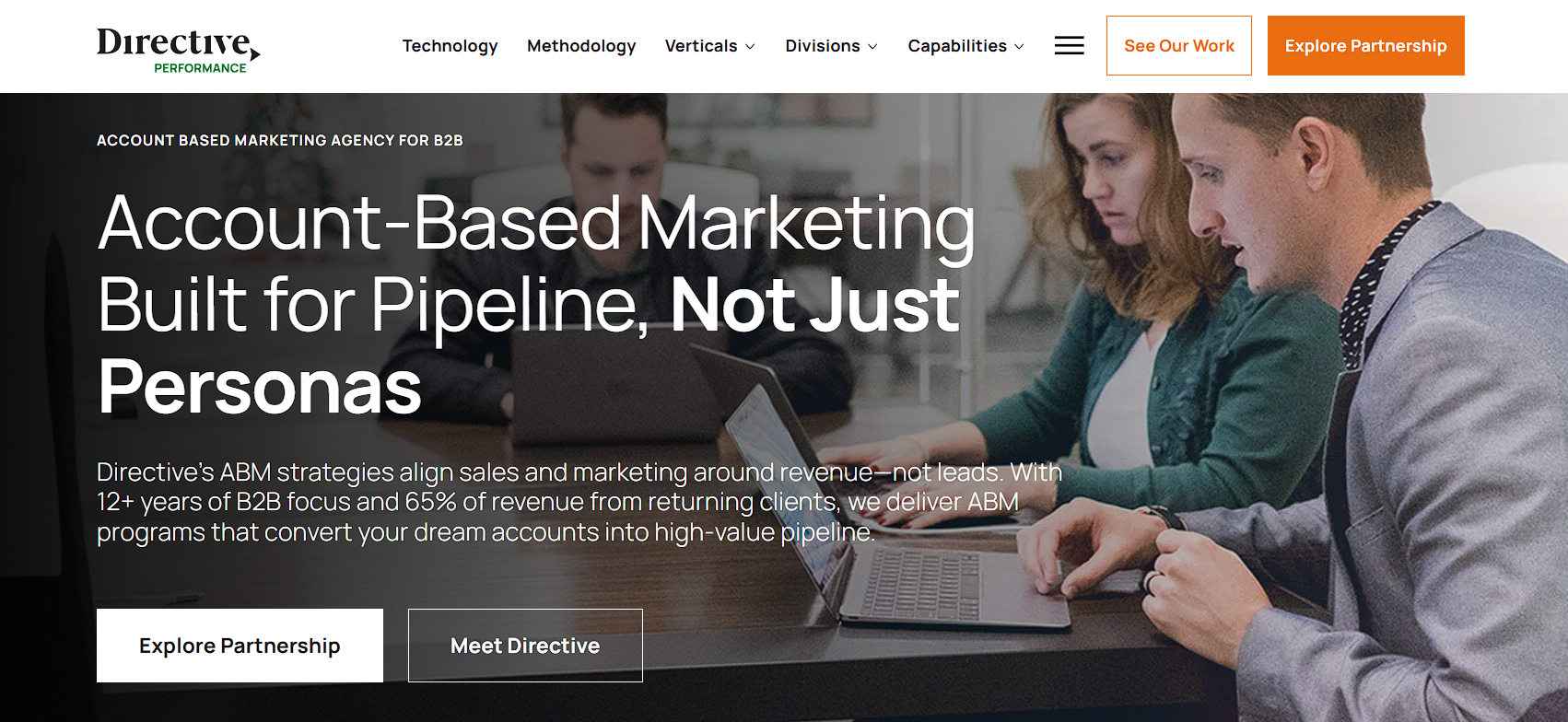Directive Consulting