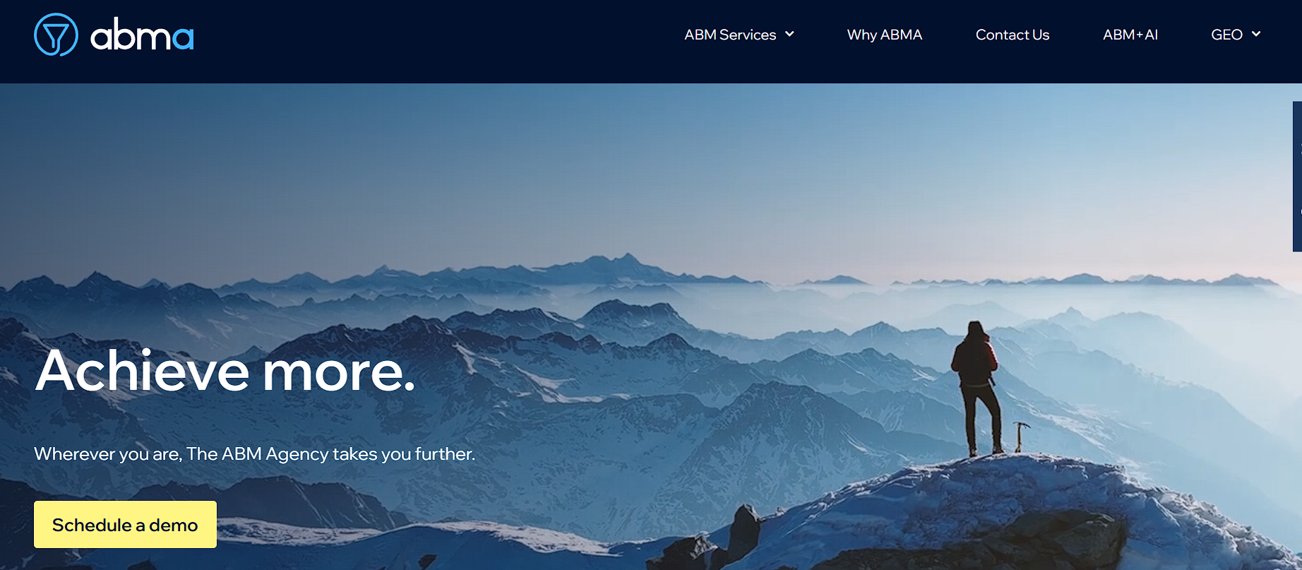 The ABM Agency