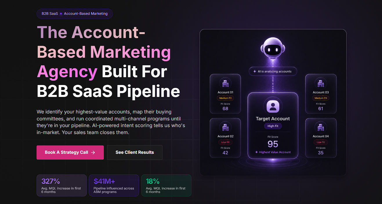 RevvGrowth Agency