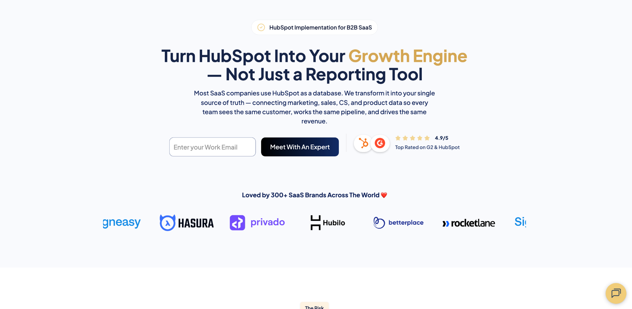 GrowthSpree Agency