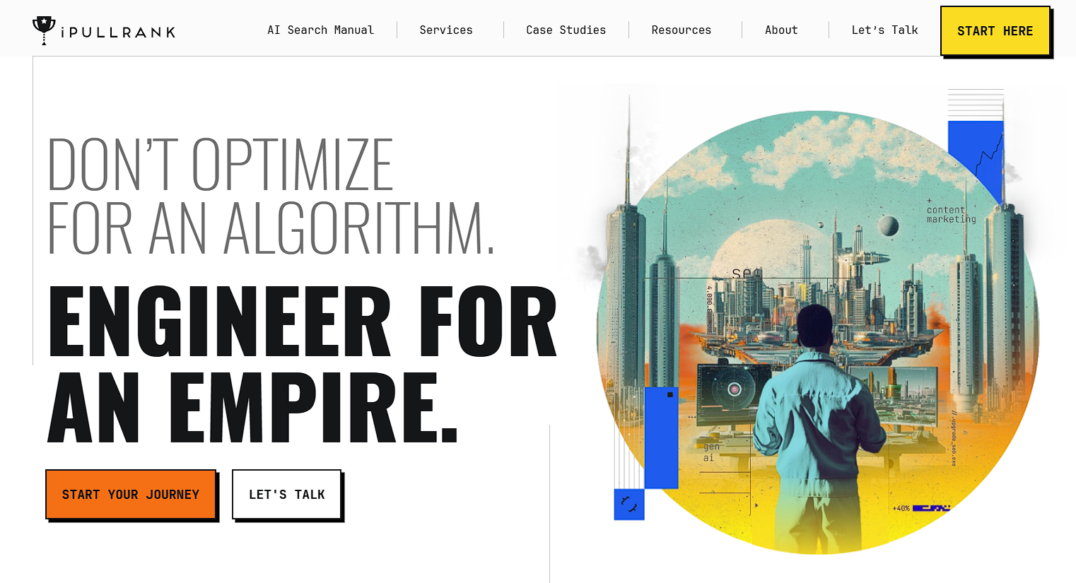 iPullRank agency