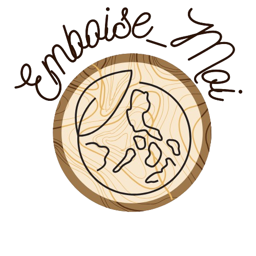 Logo Emboise moi png