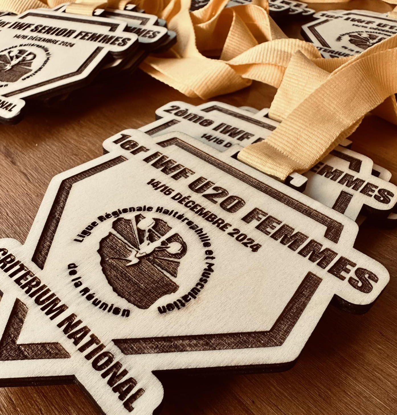 Exemple de réalisations 2