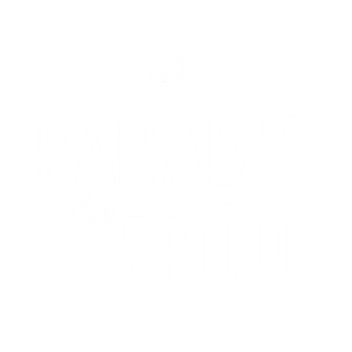 Logo Le paradis du fruit