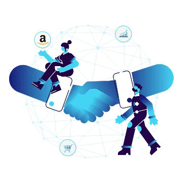 Handshake Icon