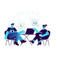 Meeting Icon