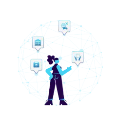 Digital marketing strategy