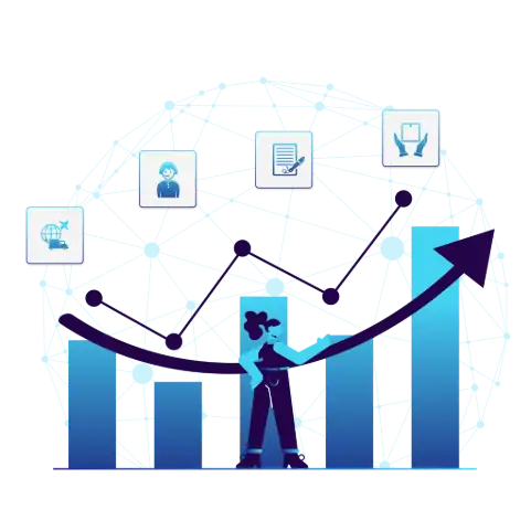 Marketing growth
