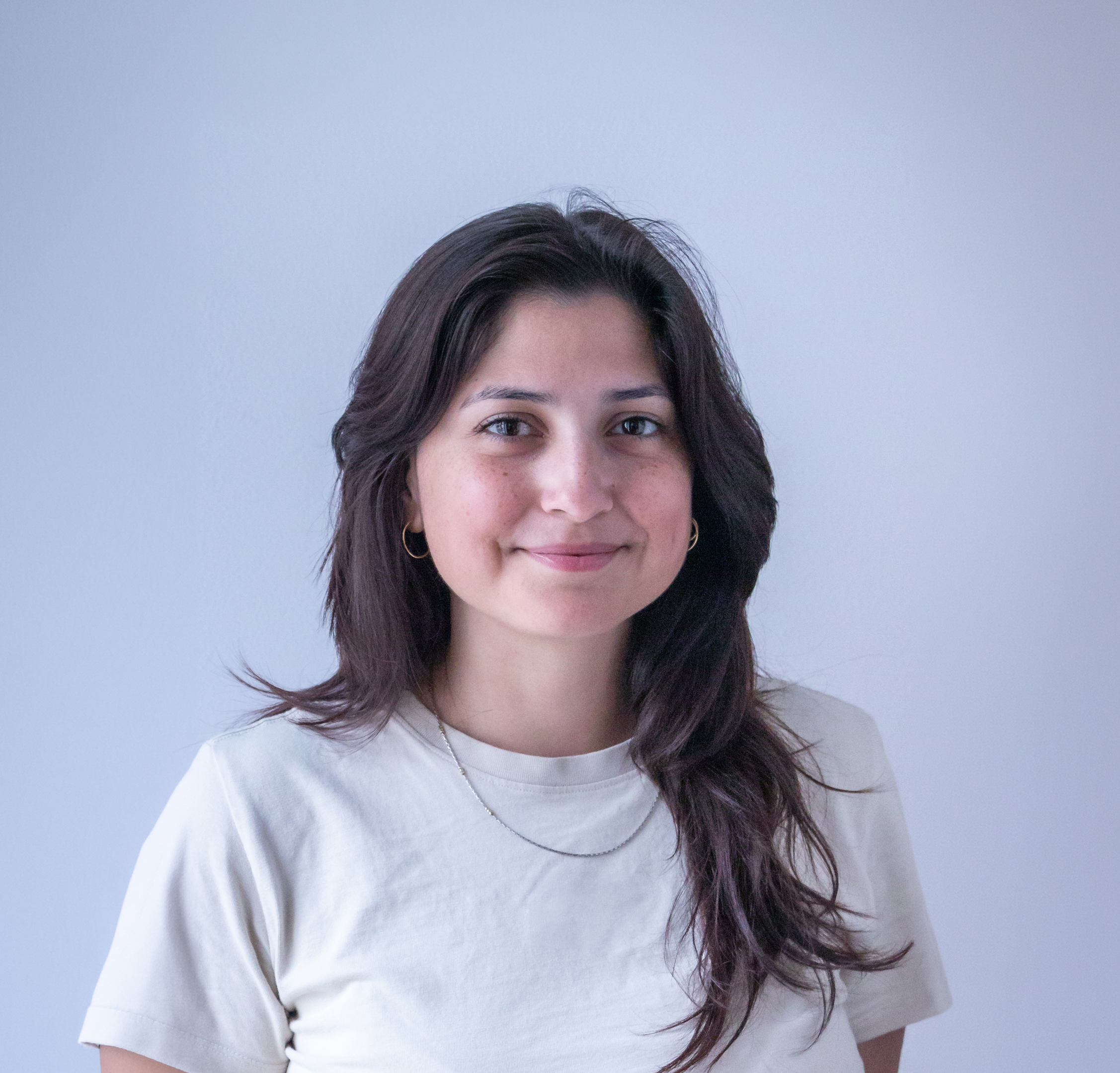 Manuela Martinez headshot