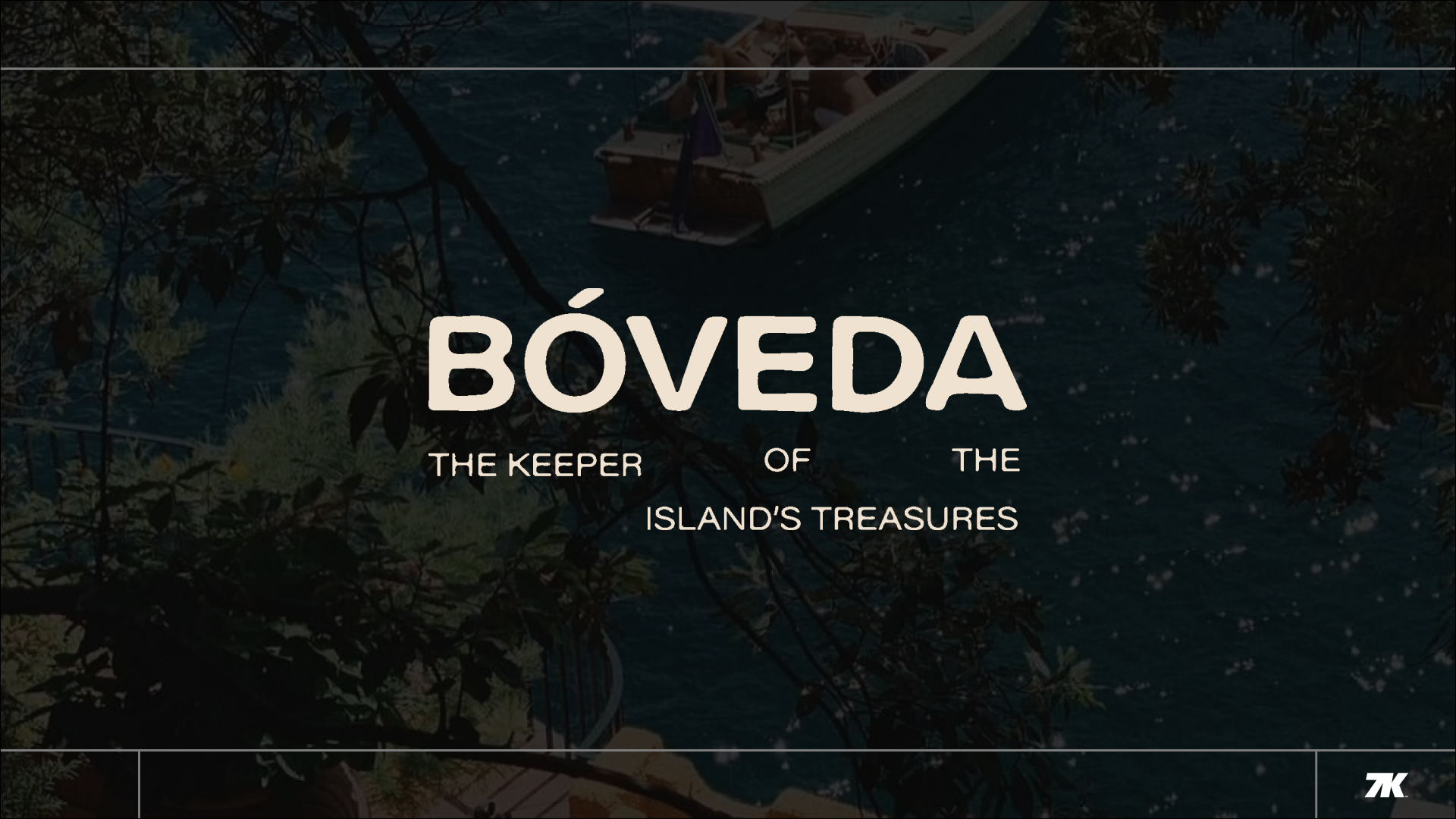 boveda main image