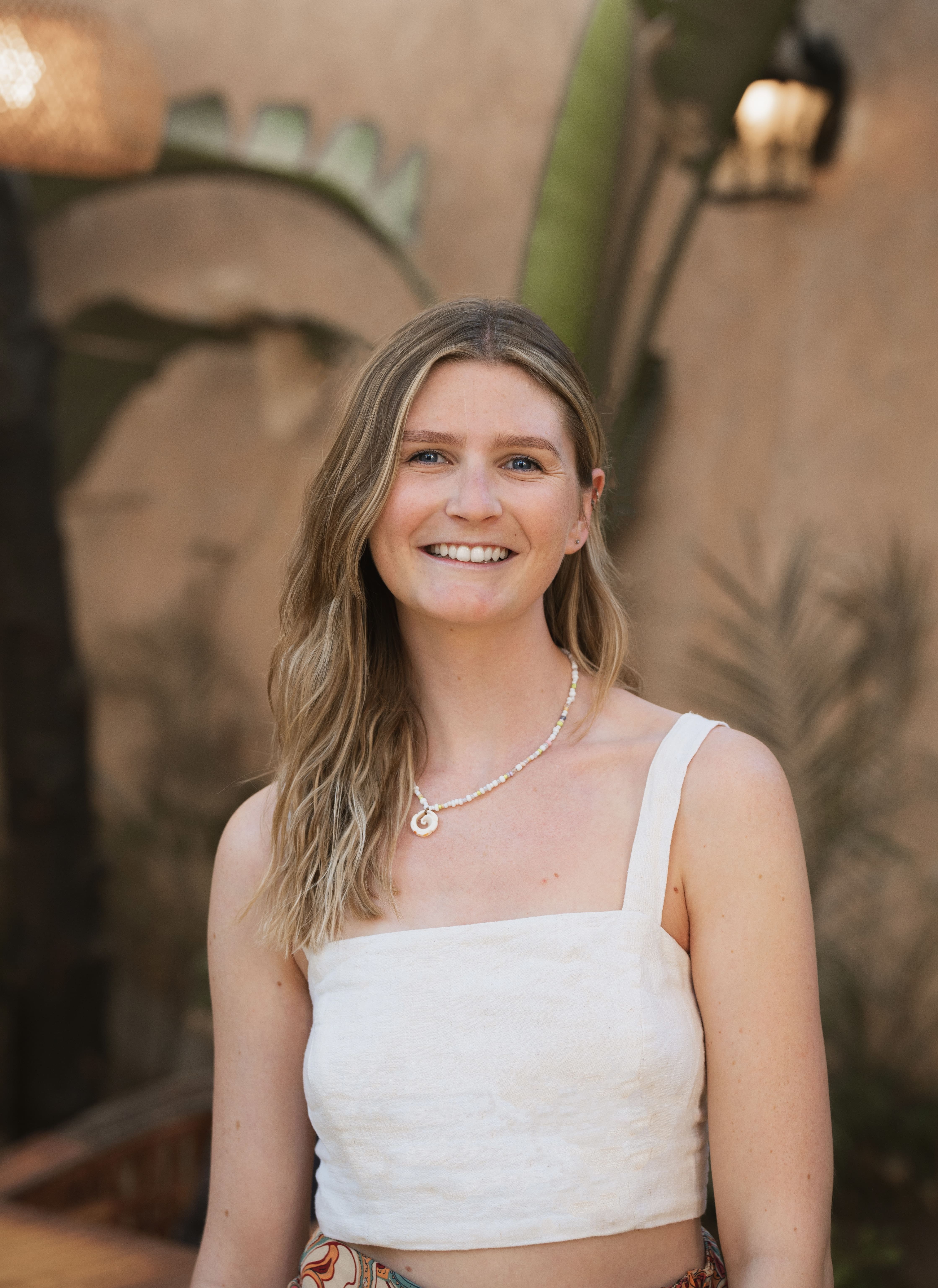 Founder of Stay Wild