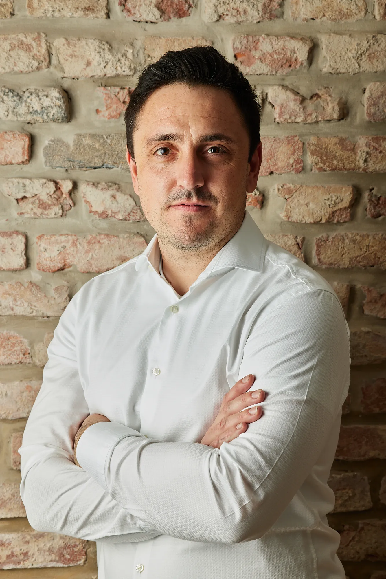 Experte Christoph Gredel Profilfoto