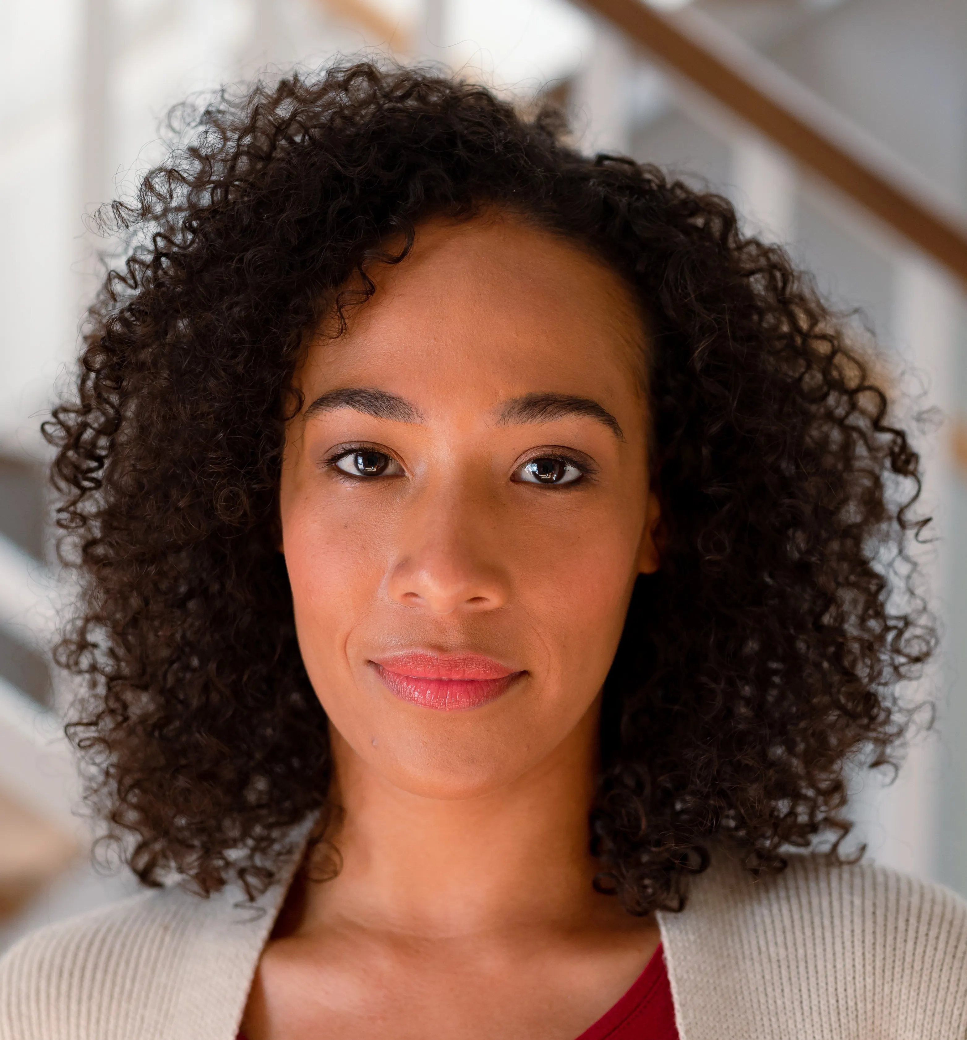 Burcu Erturk, MTU AG - Statement zu Teamentwicklung mit changeXperten