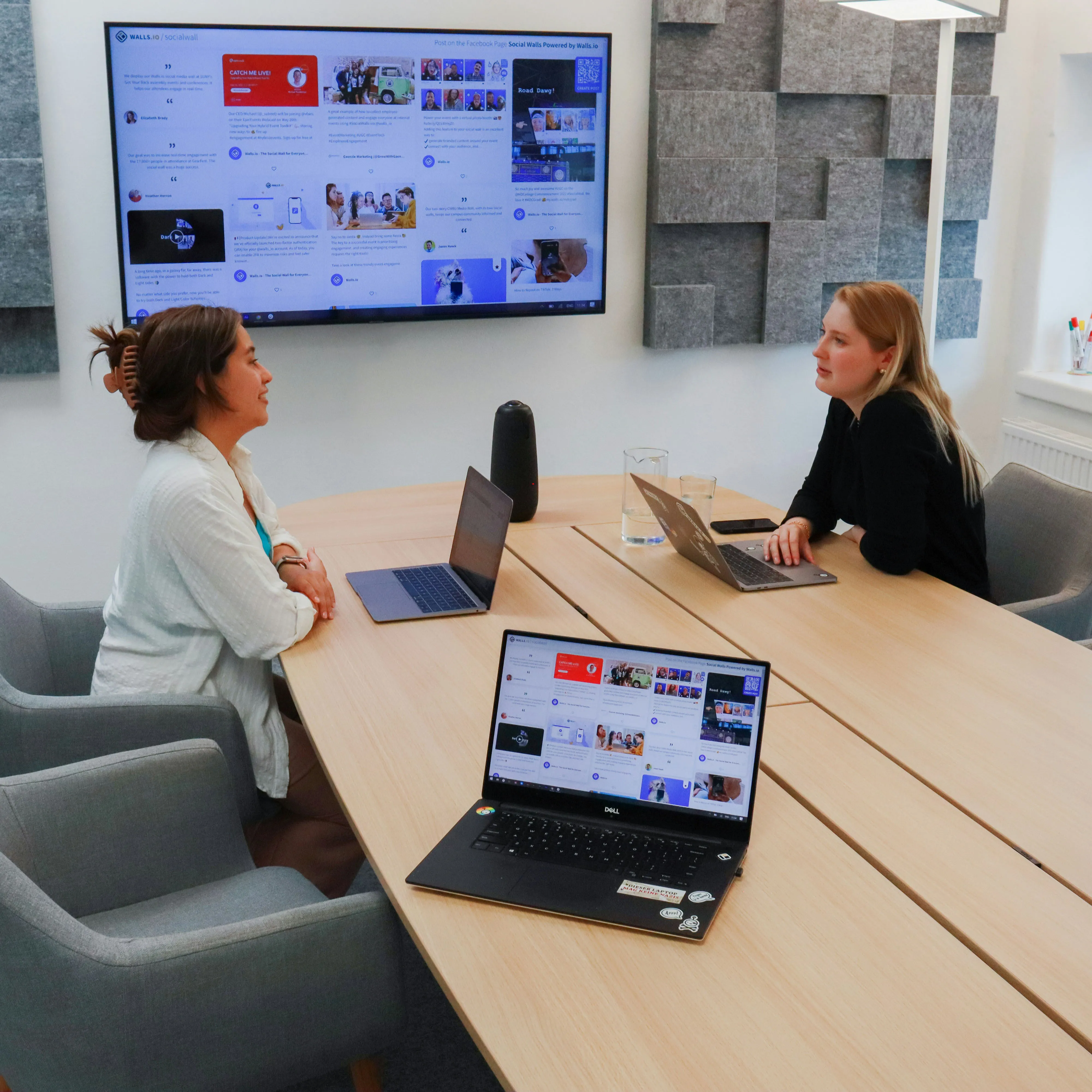Organisationsentwicklung mit Change Management Beratung für eine Organisation