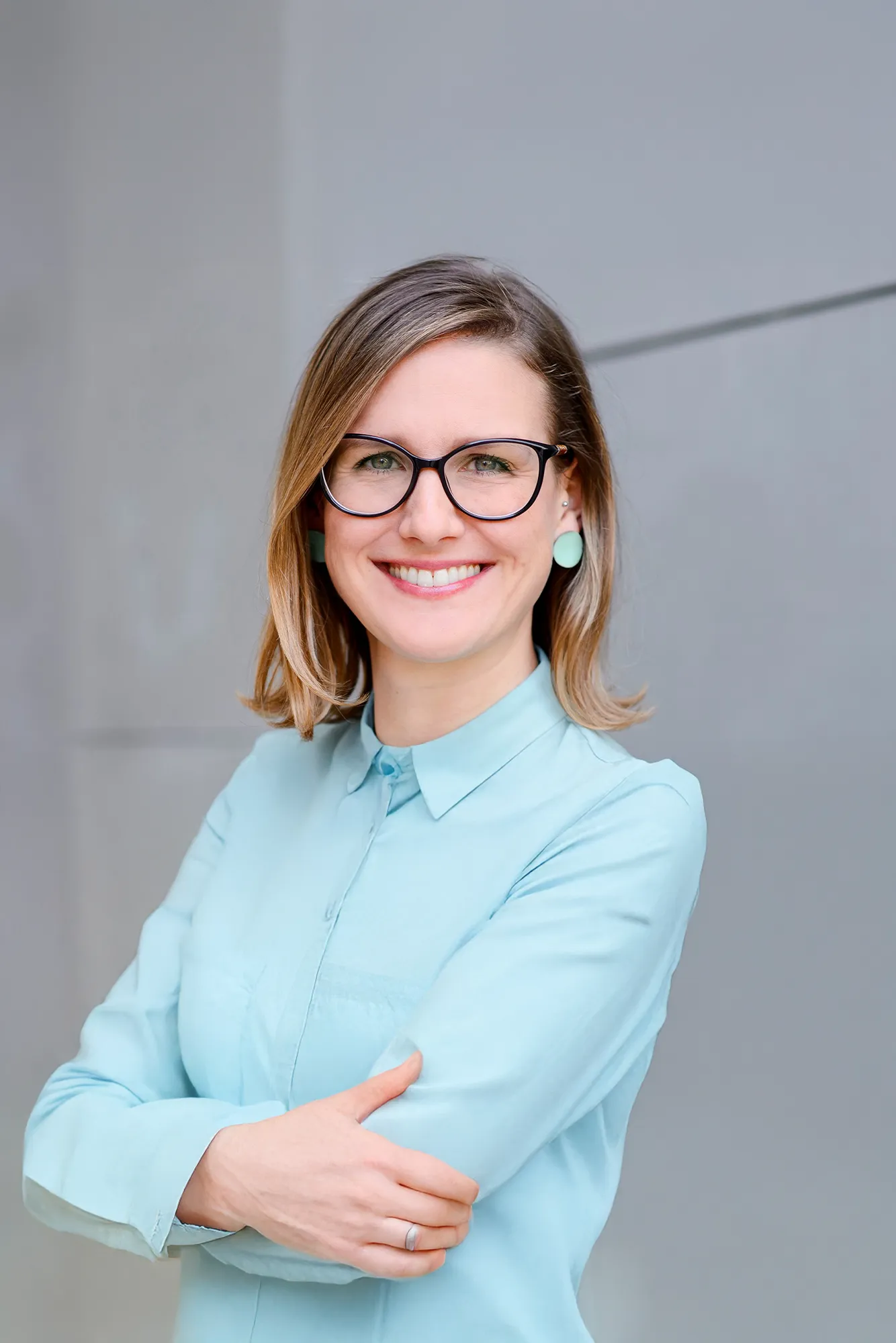 Expertin für Organisationsentwicklung, Change Management, Projekt- und Team Coaching