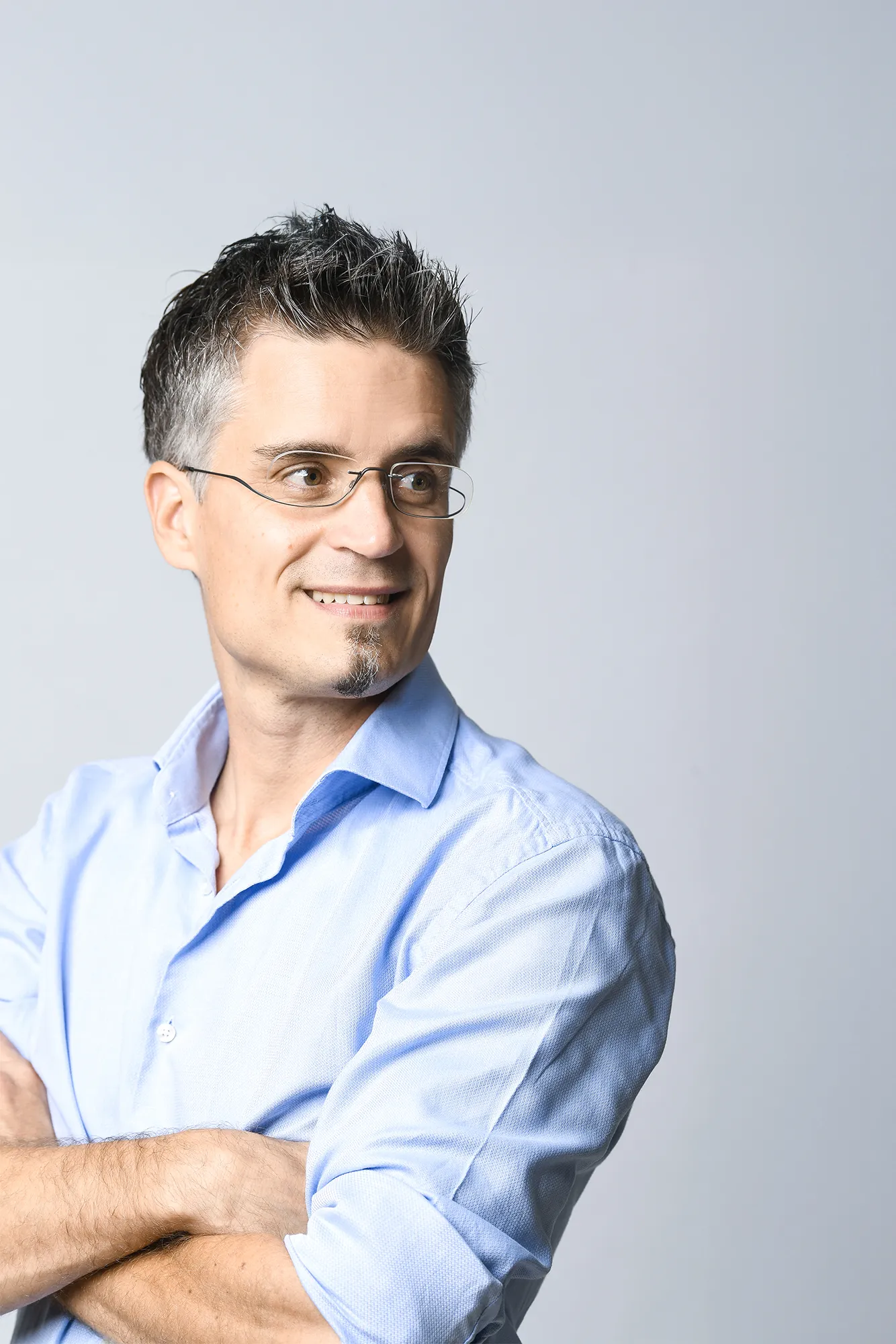 Experte für Change- und Innovationsmanagement, Führungskräfteentwicklung