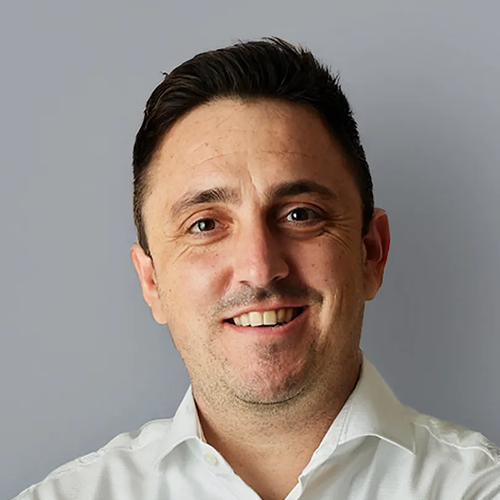 Christoph Gredel - Teambuilding Coaches von changeXperten 