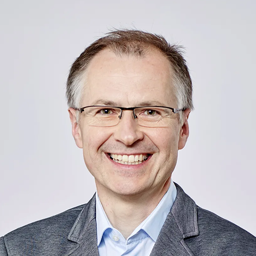 Thomas Römer - Teambuilding Coach von changeXperten