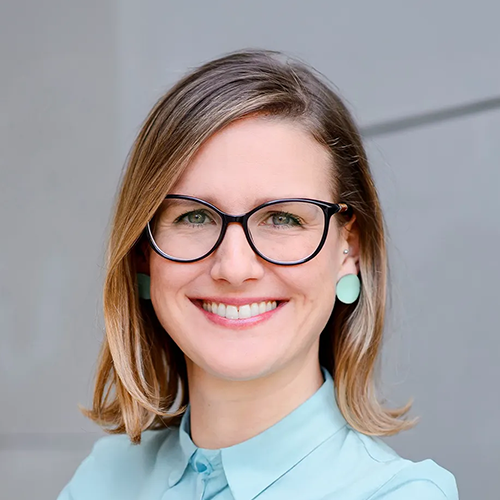 Andrea Prestel-Galler - Teambuilding Coach