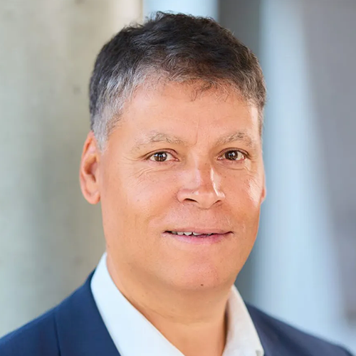 Ridha Mejri - Teambuilding Coach von changeXperten