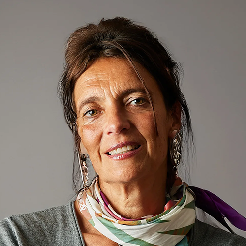 Caroline Reinstadler - Teambuilding Coach von changeXperten 