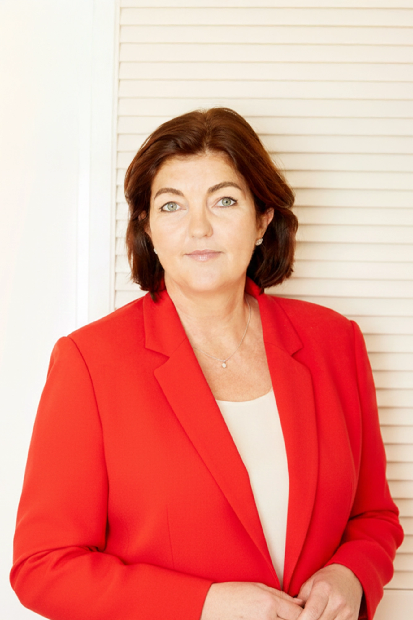 Portrait von Expertin Christina Schmöe