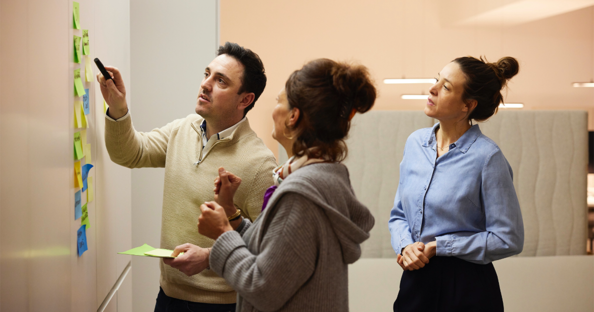 Expert:innen der changeXperten