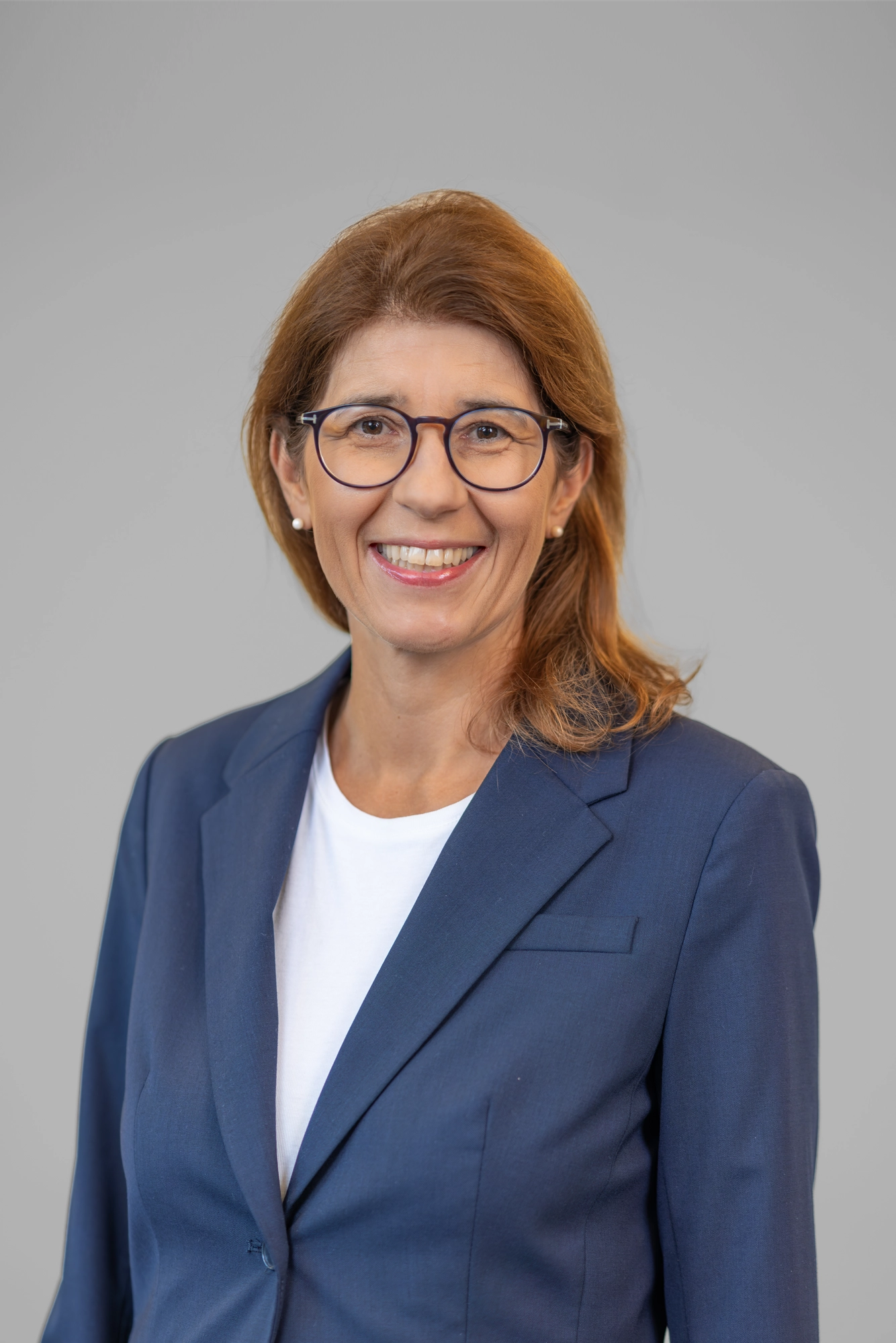 Portrait von Expertin Astrid Kühn-Ulrich