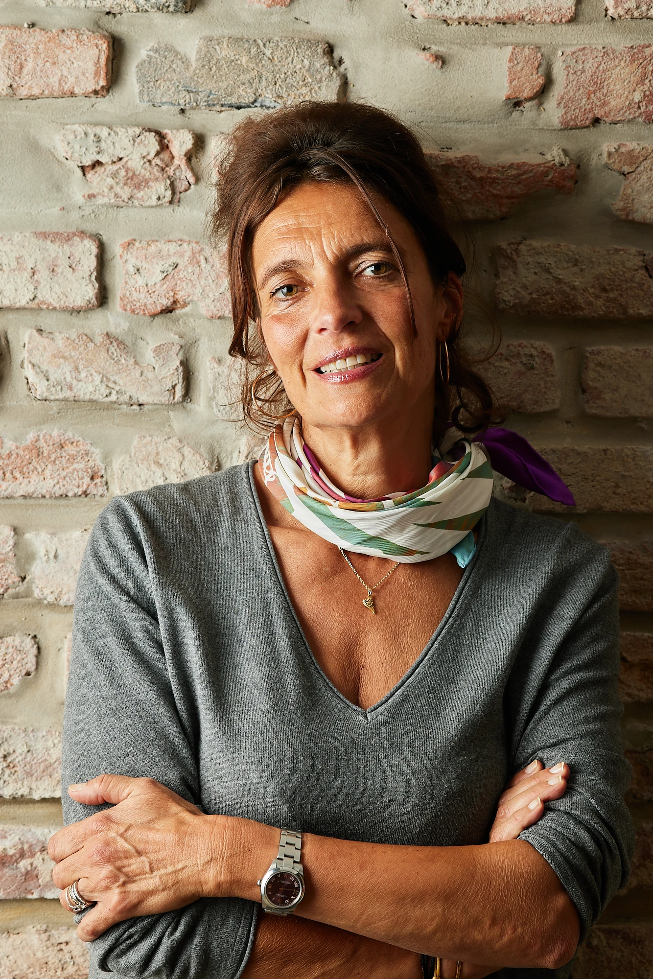 Expertin Caroline Reinstadler Profilfoto