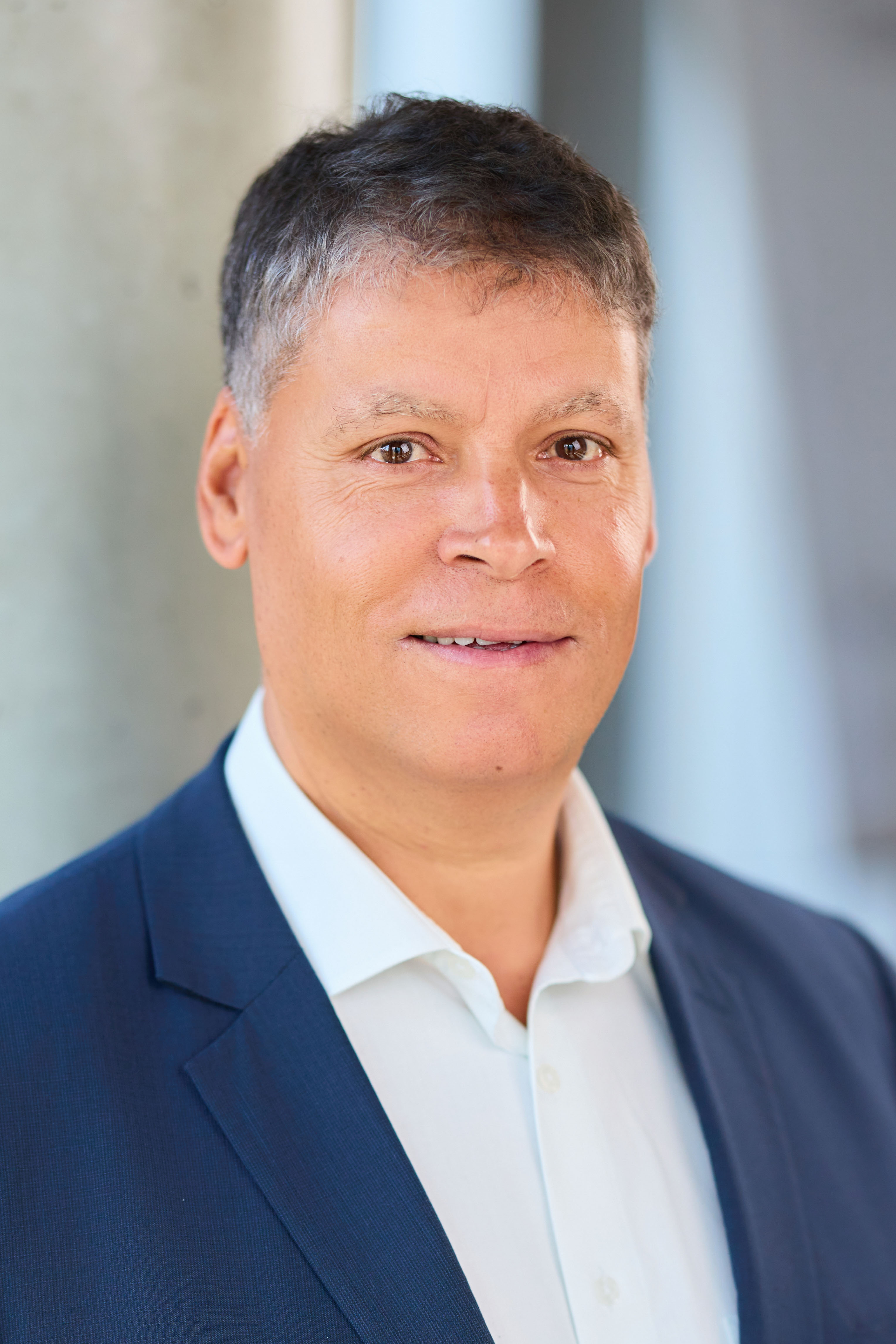 Experte Christoph Gredel Profilfoto