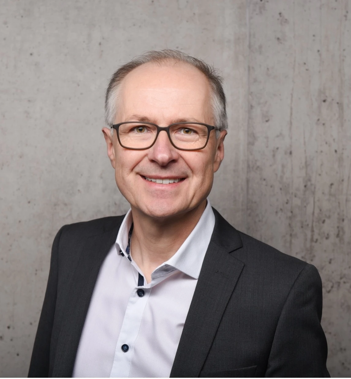 Experte Thomas Römer