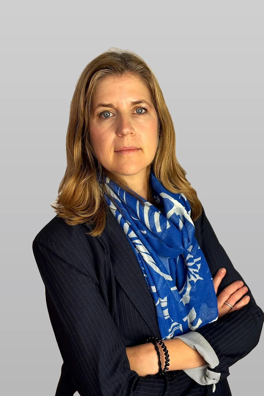 Expertin Juliane Stahl Profilfoto