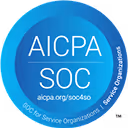 SOC 2 Type II logo