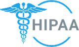 HIPAA Compliant logo