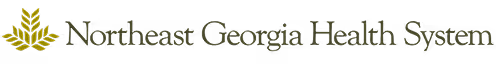 Northeast Georgia Health System logo