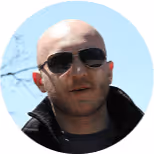 Astrato Team Member