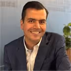 Alejandro Martinez