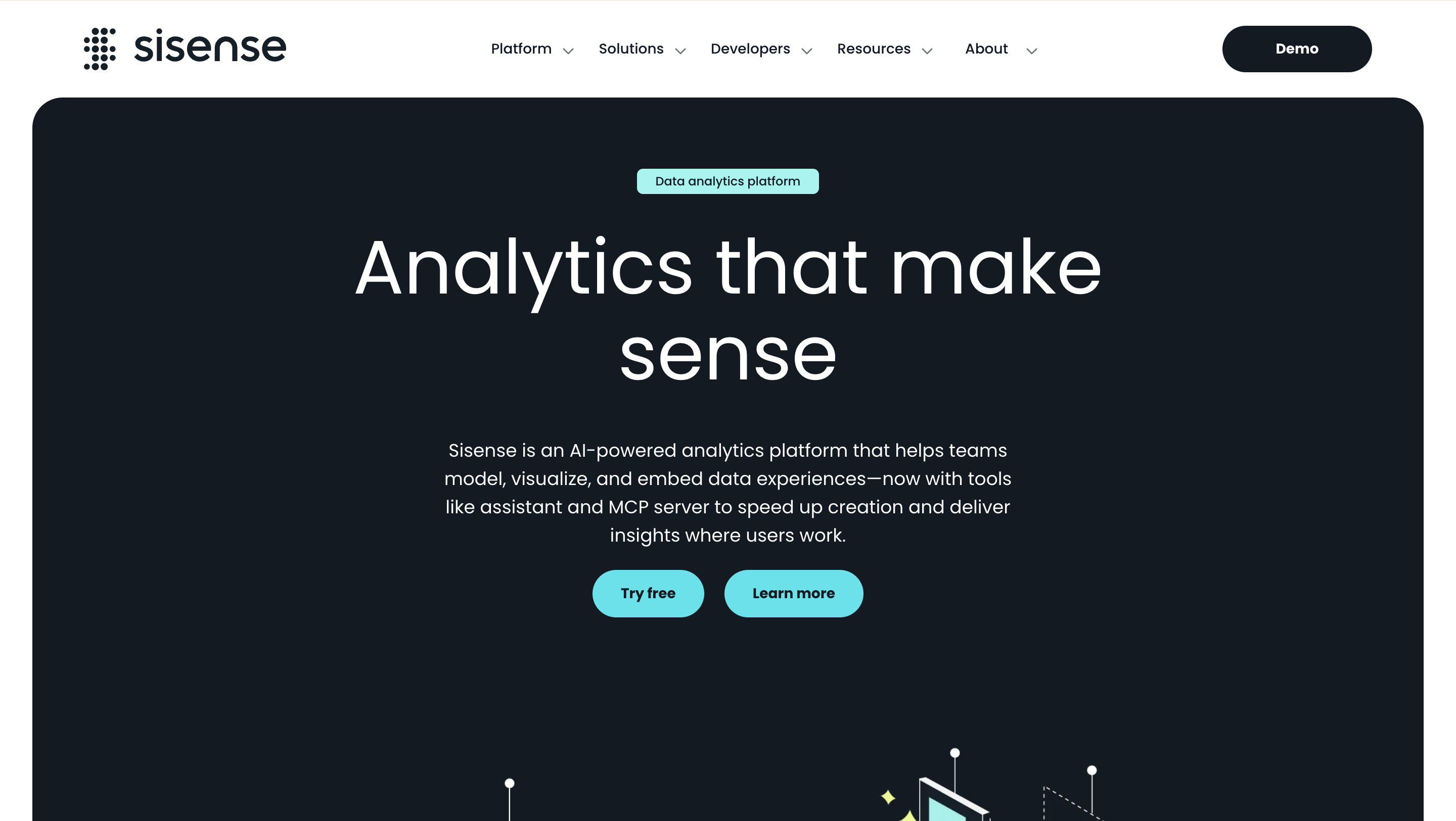 sisense - embedded bi tools