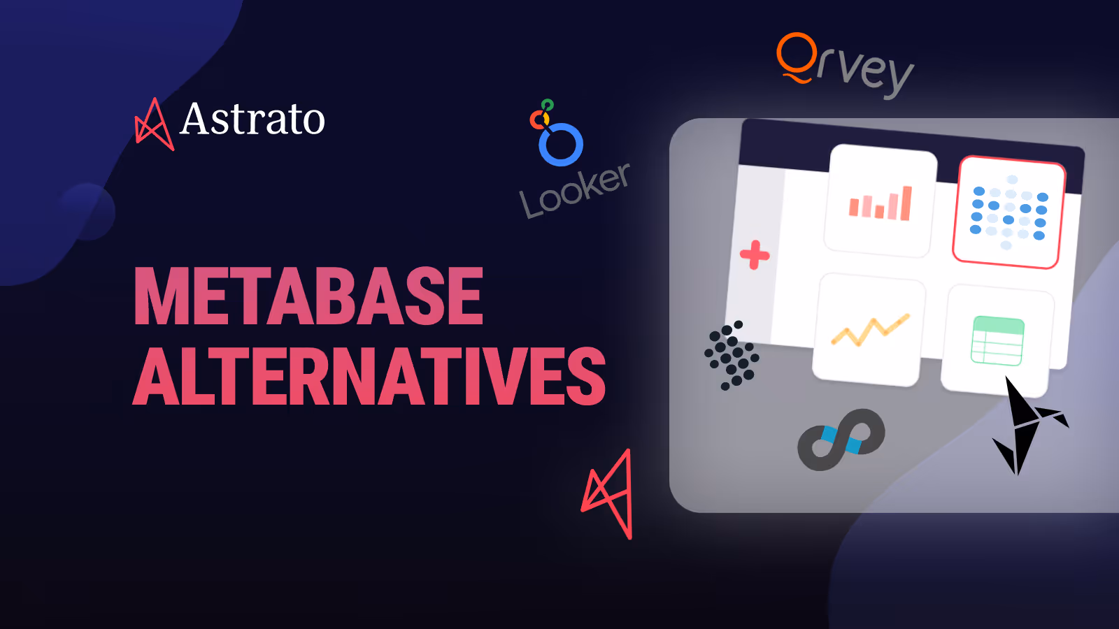 Best Metabase Alternatives for Embedded Analytics in 2026