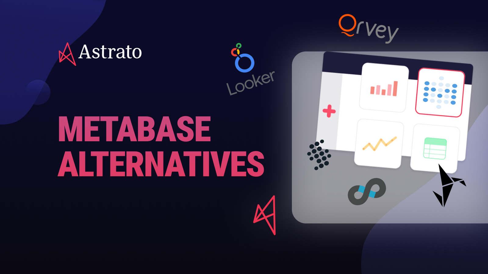 Best Metabase Alternatives for Embedded Analytics in 2026