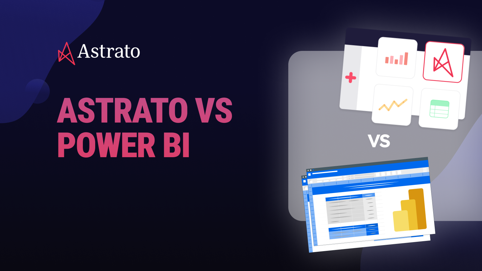 Astrato vs Power BI: What Data Teams Choose in 2026?