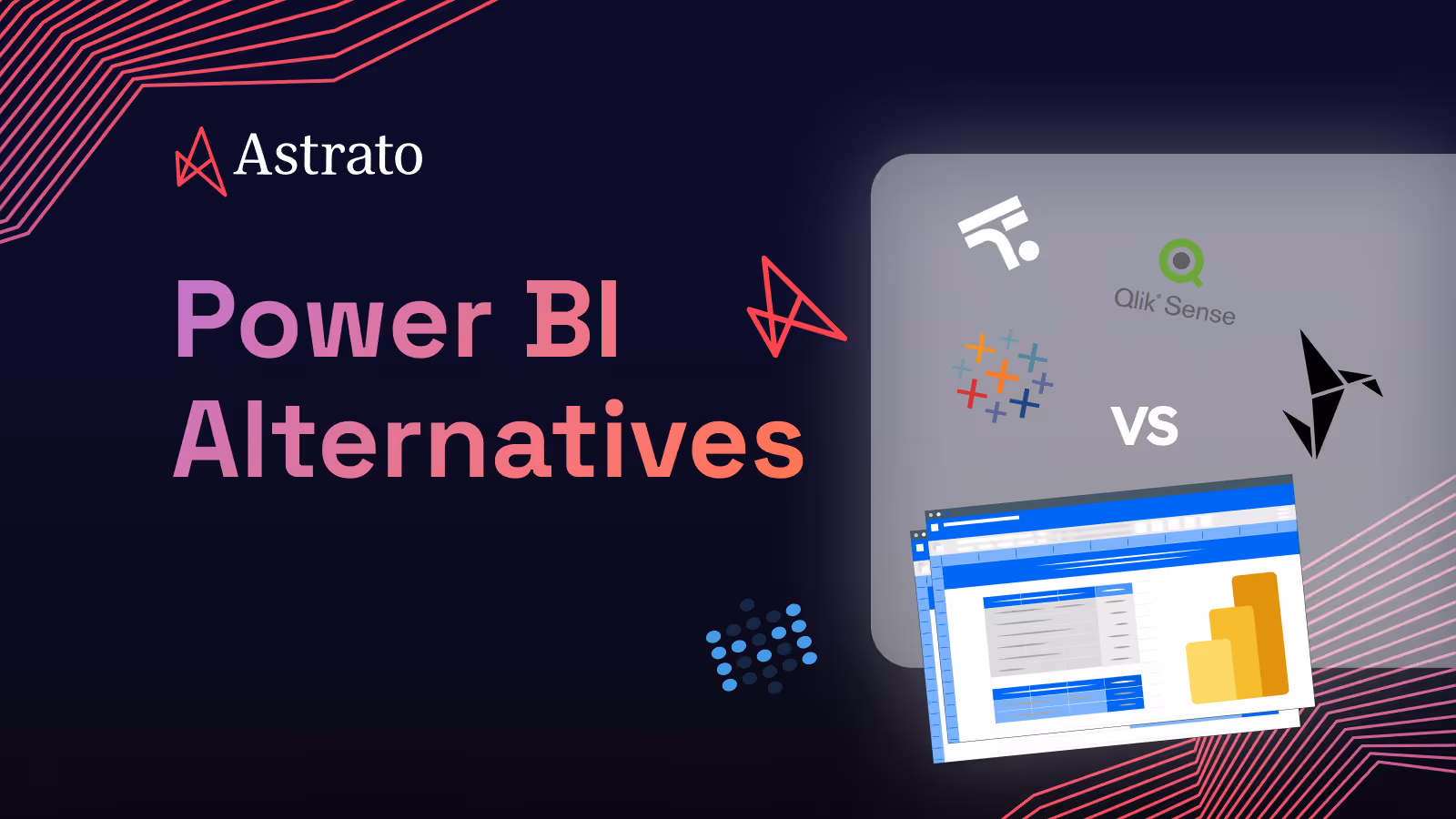  7 Best Power BI Competitors and Alternatives for 2026